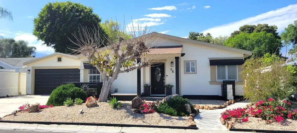 98 N Paseo Laredo N, Cathedral City, CA 92234 - #1