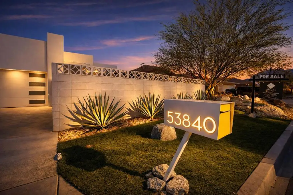53840 Avenida Carranza, La Quinta, CA 92253 - #1