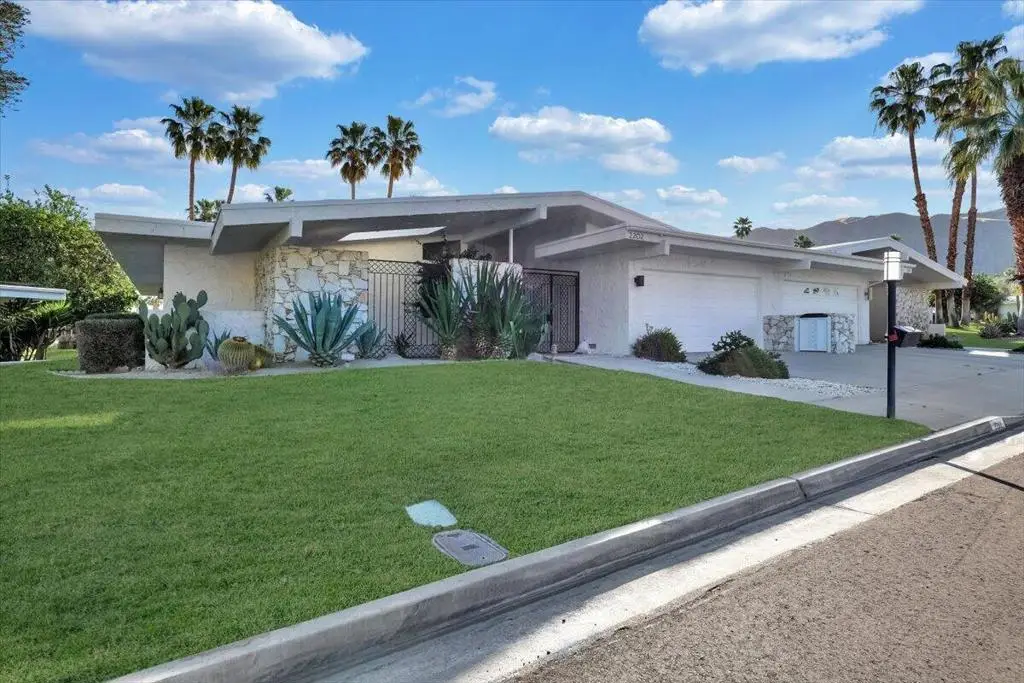 2202 Madrona Drive, Palm Springs, CA 92264 - #1