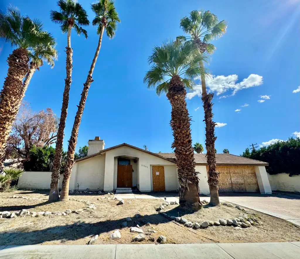 31300 Sky Blue Water Trail, Cathedral City, CA 92234 - #1