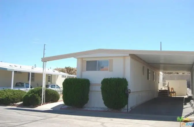 54999 Martinez Trail #14, Yucca Valley, CA 92284 - #2