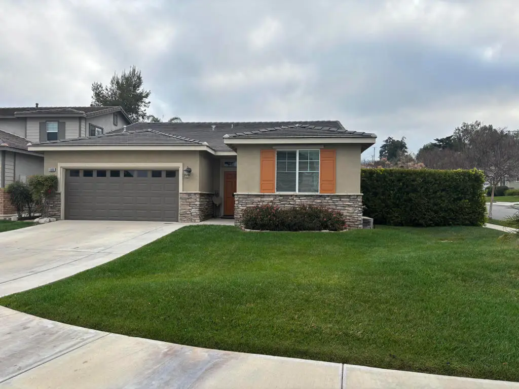 11669 Minckler Circle, Yucaipa, CA 92399 - #1