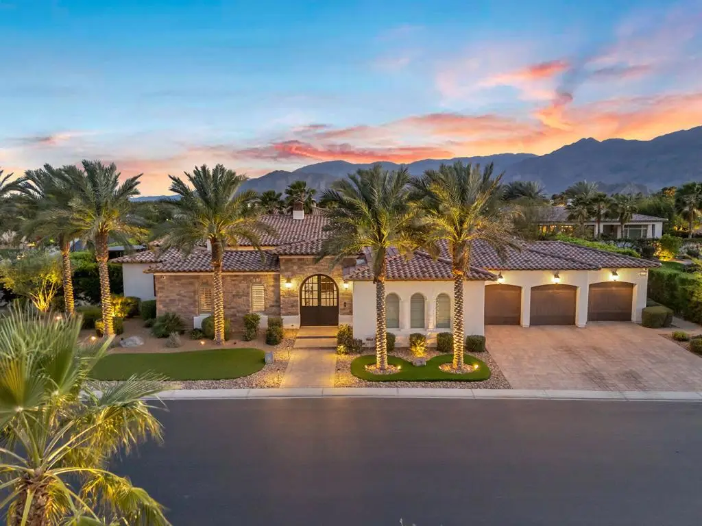 81309 Merv Griffin Way, La Quinta, CA 92253 - #1