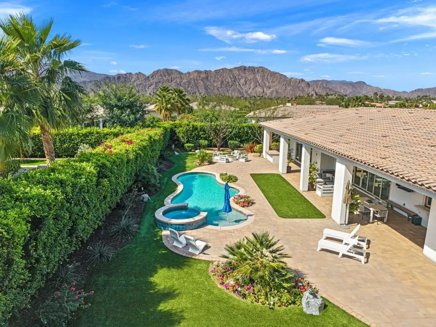 81309 Merv Griffin Way, La Quinta, CA 92253 - #2