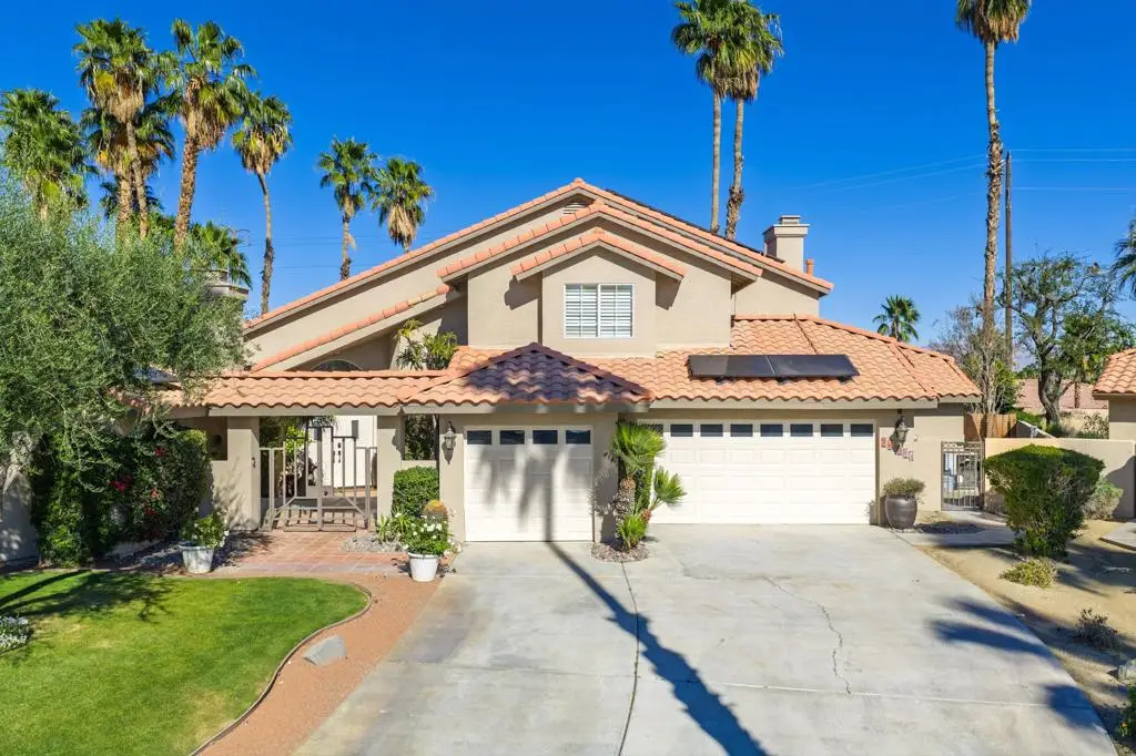 76984 Sheffield Court, Palm Desert, CA 92211 - #1