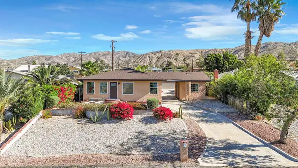 66790 Yucca Drive, Desert Hot Springs, CA 92240