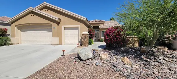35150 Flute Avenue, Palm Desert, CA 92211