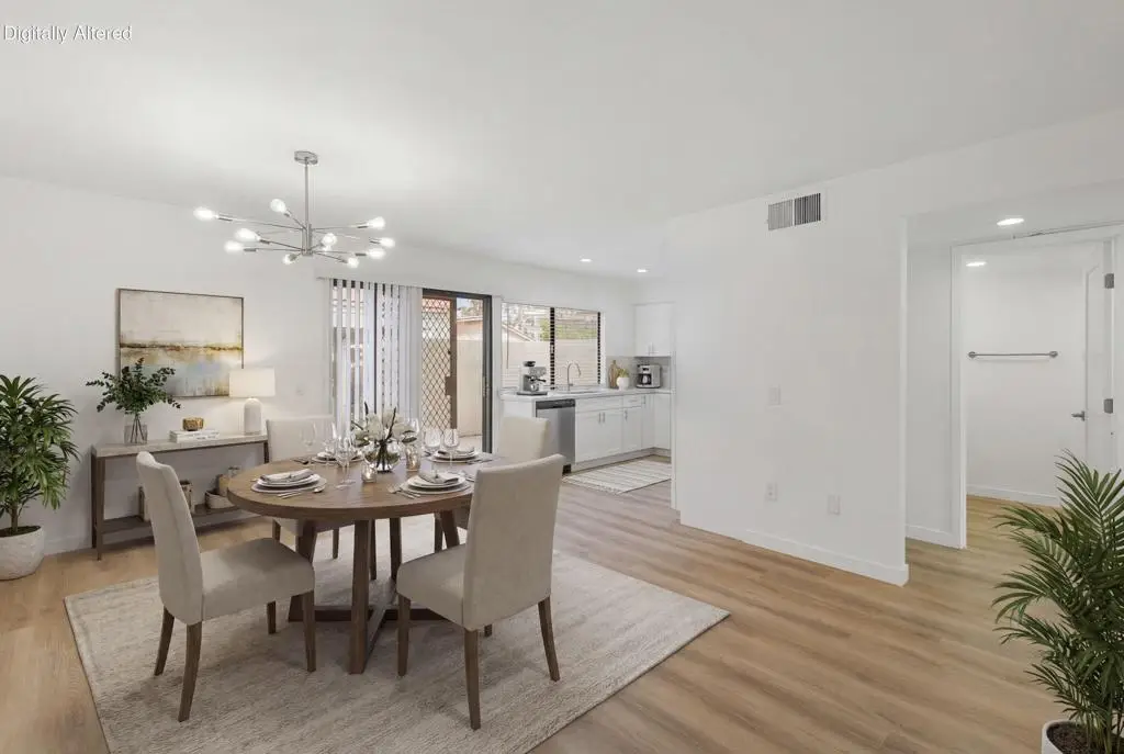 6117 Arroyo Road #4, Palm Springs, CA 92264 - #1