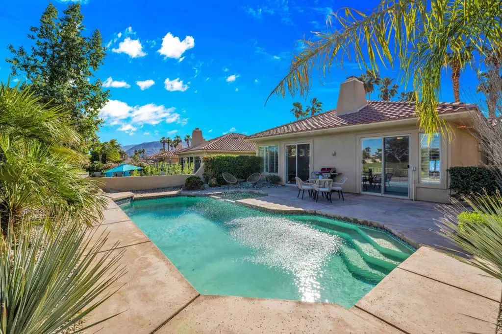 141 Kavenish Drive, Rancho Mirage, CA 92270 - #1