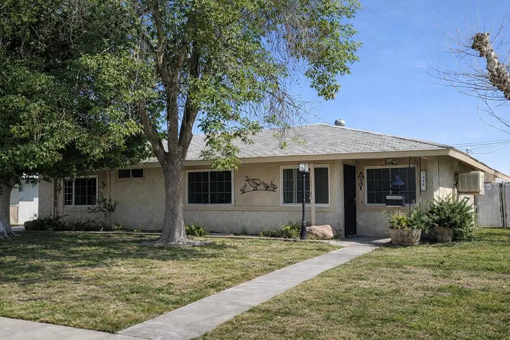 430 N 8th Street, Blythe, CA 92225 - #1