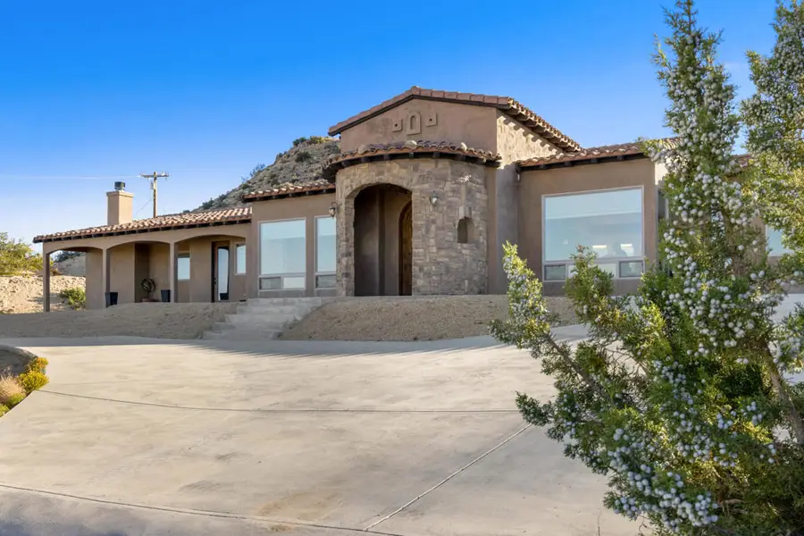 56245 Cobalt Road, Yucca Valley, CA 92284 - #3