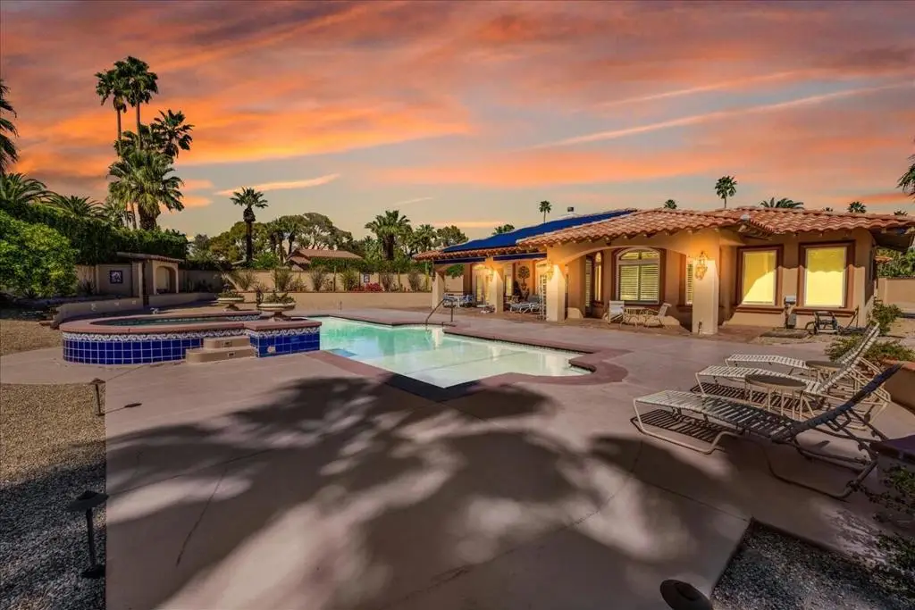 696 E Vereda Sur, Palm Springs, CA 92262 - #1