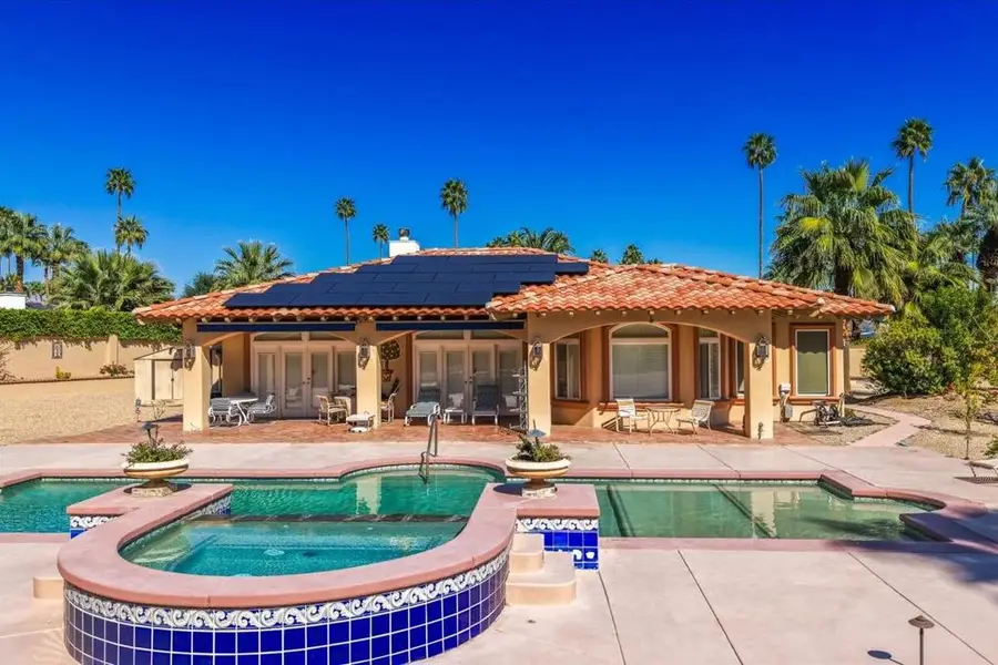 696 E Vereda Sur, Palm Springs, CA 92262 - #3