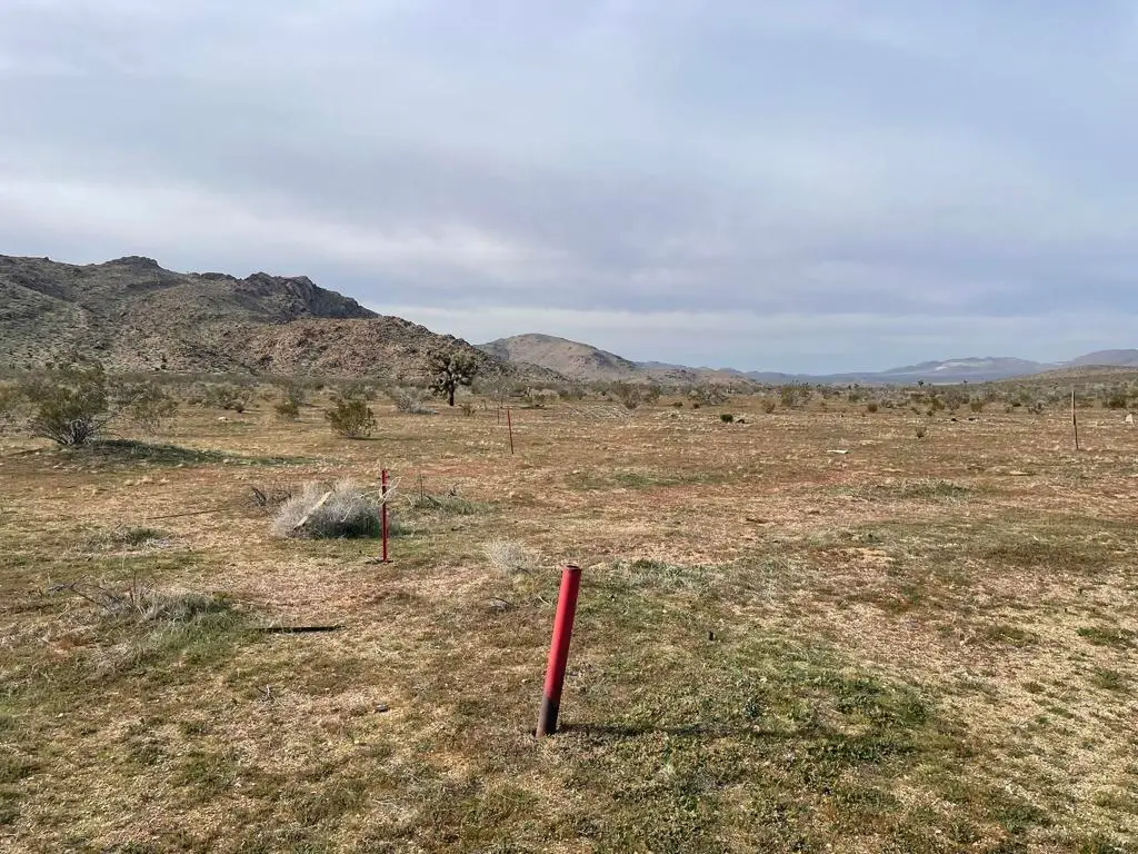 0 Chicago Road, Apple Valley, CA 92307 - #1