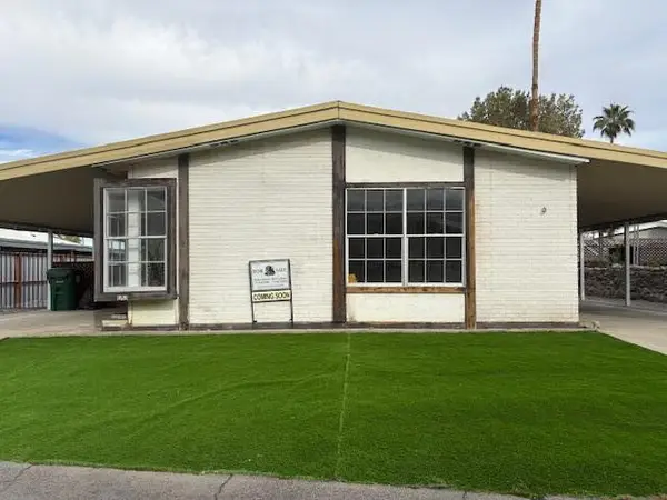 30 Diamond East Drive, Palm Desert, CA 92260