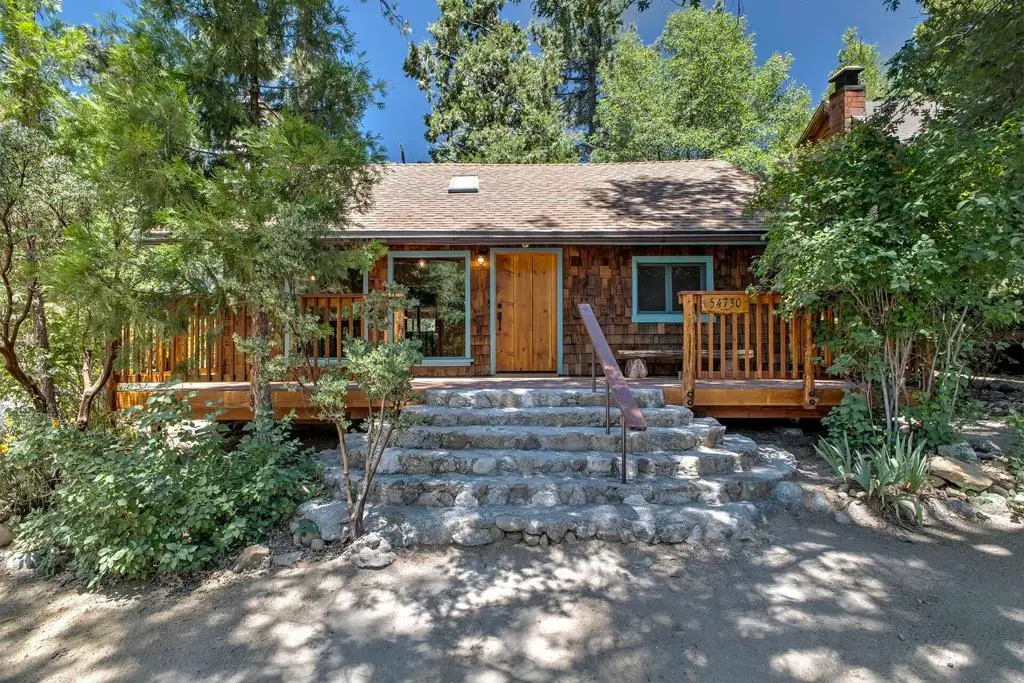 54730 River Drive, Idyllwild, CA 92549 - #1