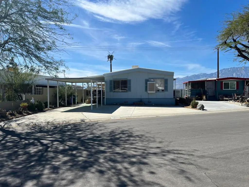 69300 Fairway Drive, Desert Hot Springs, CA 92241 - #1