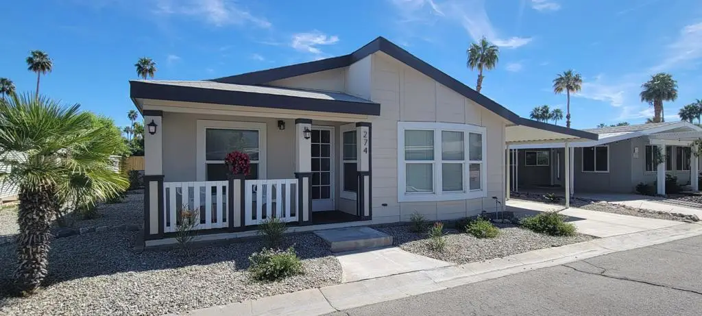 274 Avenida Andorra, Cathedral City, CA 92234 - #1