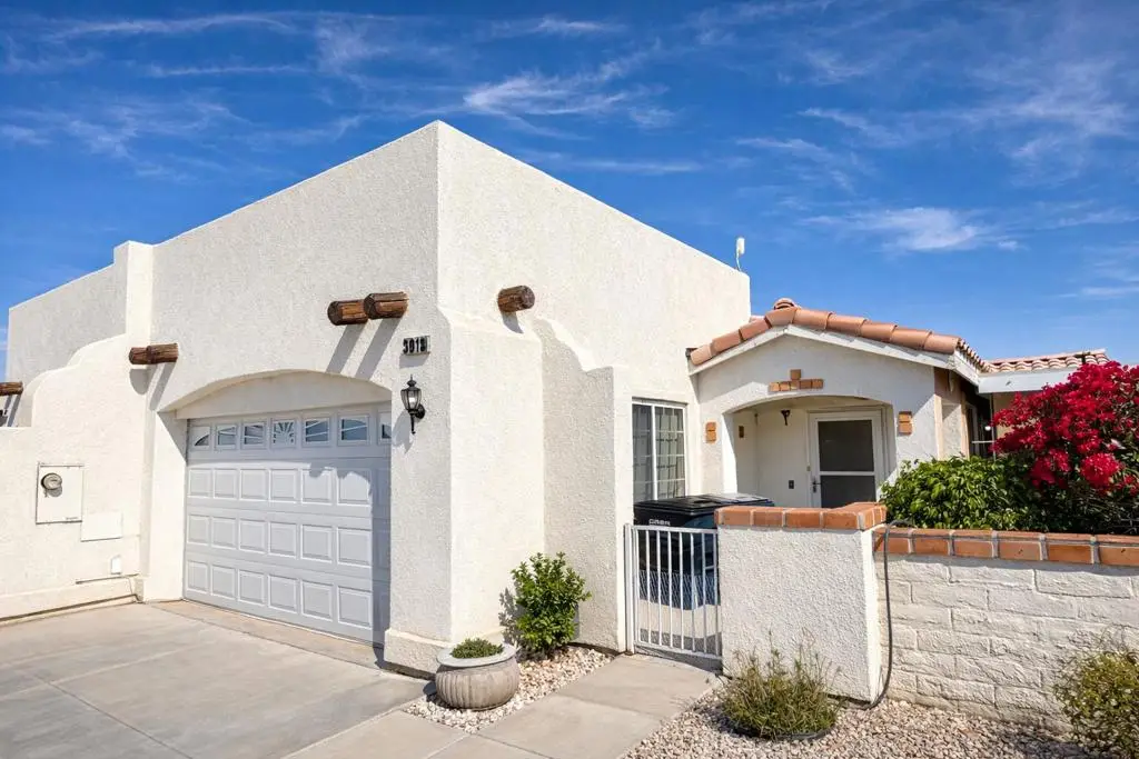 3918 Birdie Court, Blythe, CA 92225 - #1