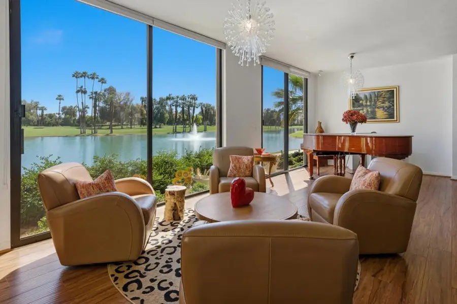 910 Island Drive #109, Rancho Mirage, CA 92270 - #3