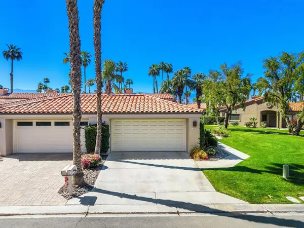 38819 Wisteria Drive, Palm Desert, CA 92211