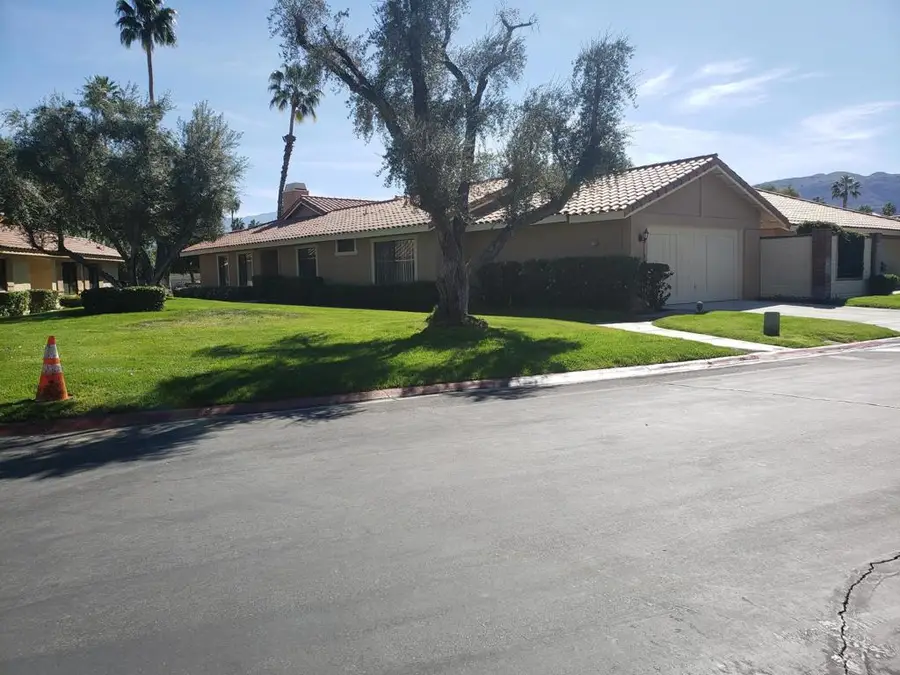 329 S Sierra Madre S, Palm Desert, CA 92260 - #2