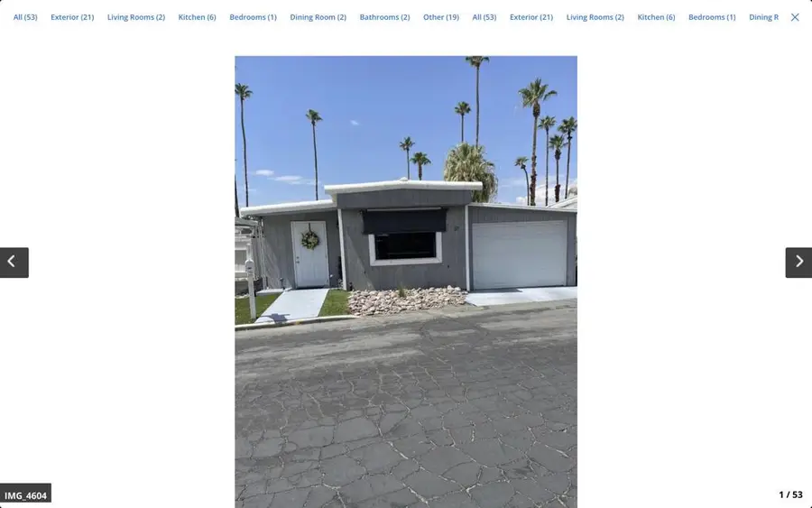 70260 Highway 111 #57, Rancho Mirage, CA 92270 - #3