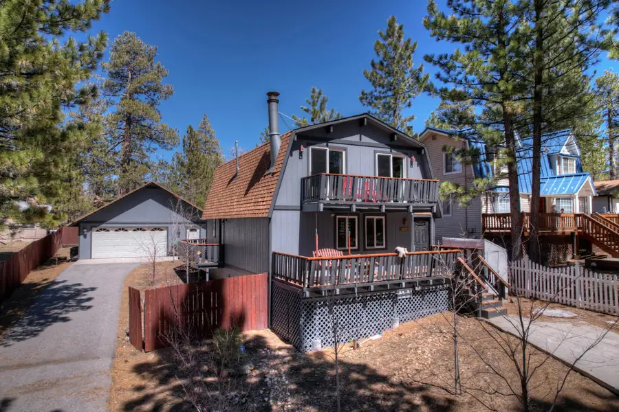 40138 Hillcrest Drive, Big Bear, CA 92315 - #3