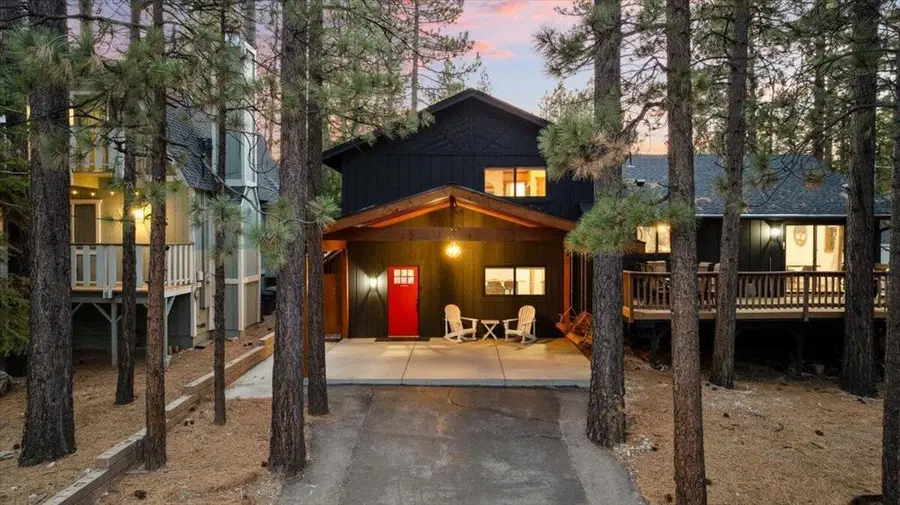 1118 Elmwood Place, Big Bear City, CA 92314 - #3