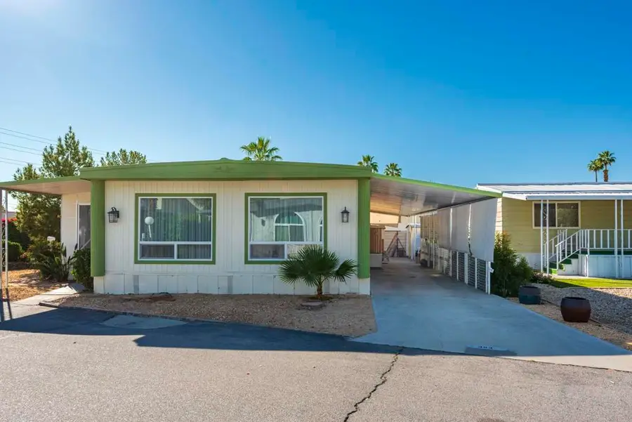 393 Standing Bear, Cathedral City, CA 92234 - #2