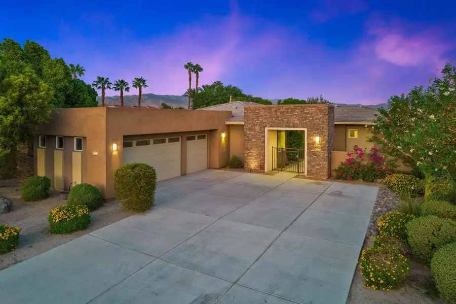 41252 Gaslight Avenue, Bermuda Dunes, CA 92203 - #2