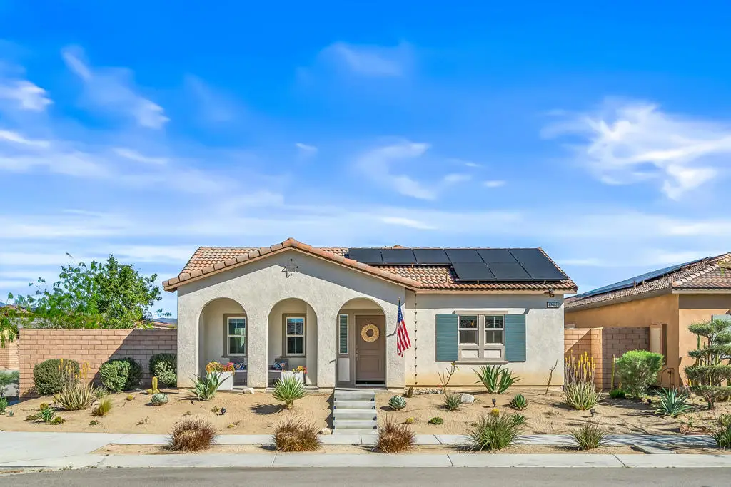 67462 Rio Naches Road, Cathedral City, CA 92234 - #1