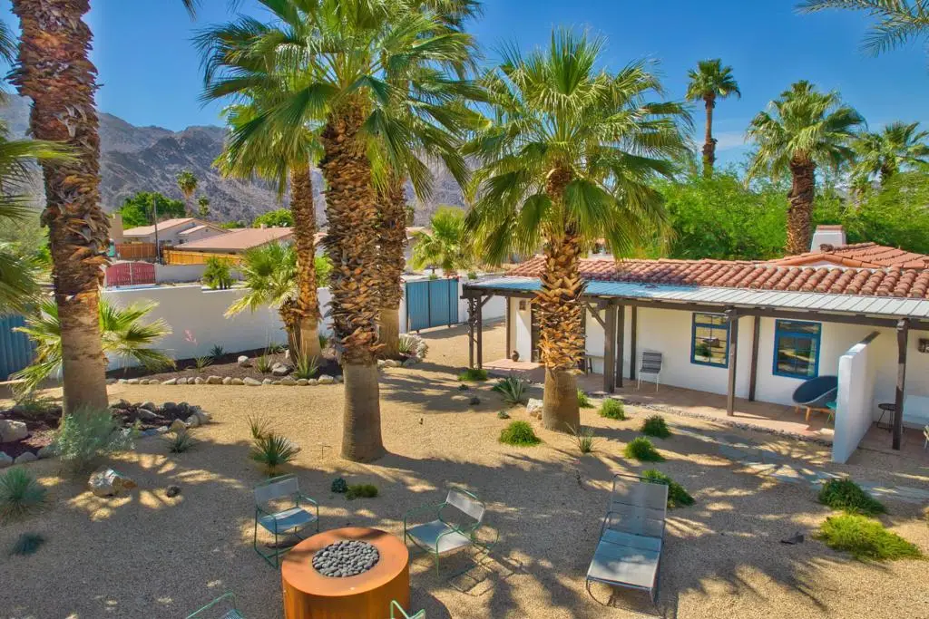 52862 Eisenhower Drive, La Quinta, CA 92253 - #1