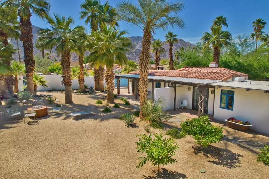 52862 Eisenhower Drive, La Quinta, CA 92253 - #2