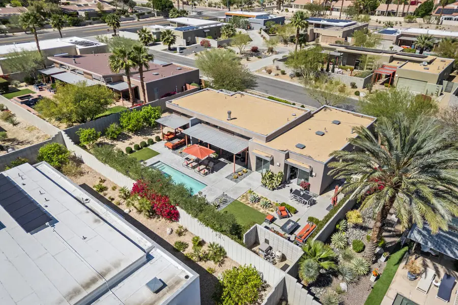 1069 Azure Court, Palm Springs, CA 92262 - #2