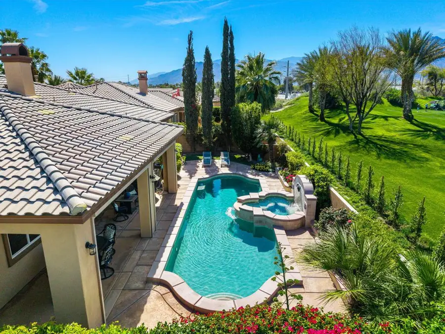 57403 Paseo De La Paz, La Quinta, CA 92253 - #3