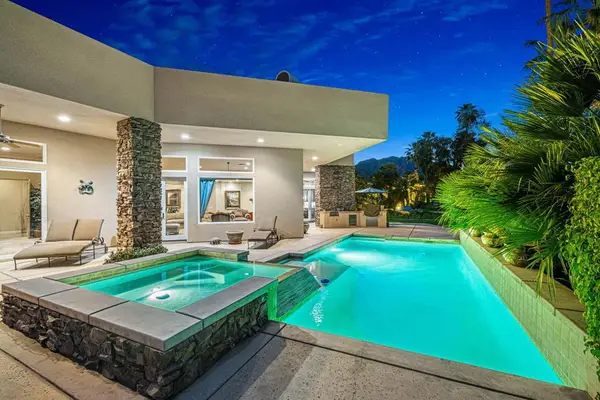 55830 Cherry Hills Drive, La Quinta, CA 92253