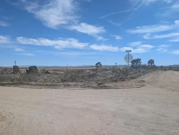 0 Ripon Avenue, Yucca Valley, CA 92284