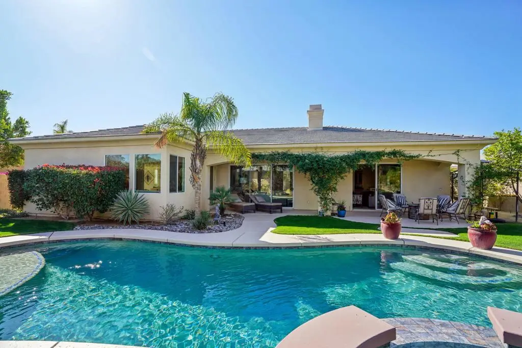 64 Paris Way, Rancho Mirage, CA 92270 - #1