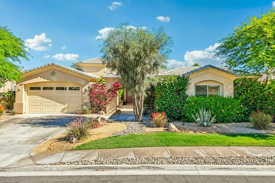 64 Paris Way, Rancho Mirage, CA 92270 - #2