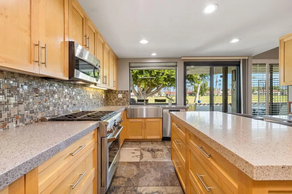 44 San Sebastian Drive, Rancho Mirage, CA 92270 - #1
