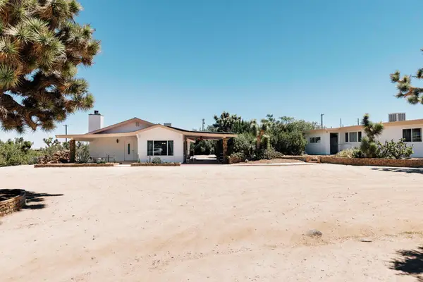 8837 Hardesty Drive Drive, Yucca Valley, CA 92284