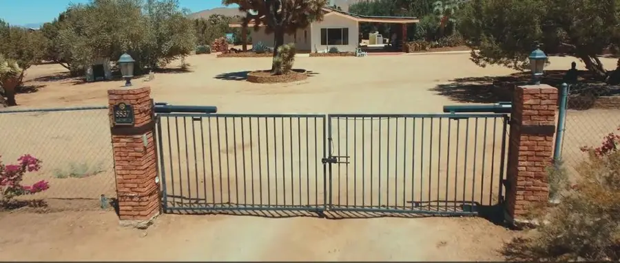 8837 Hardesty Drive Drive, Yucca Valley, CA 92284 - #3