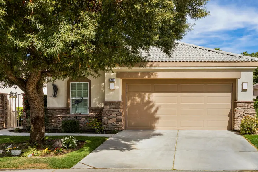 67632 S Natoma Drive, Cathedral City, CA 92234 - #2