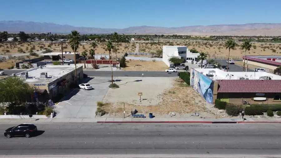 67460 Ramon Road, Cathedral City, CA 92234 - #3