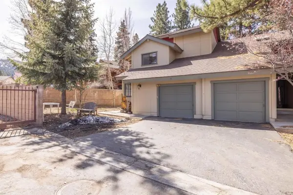 1195 Bear Meadows Lane #56, Big Bear, CA 92315