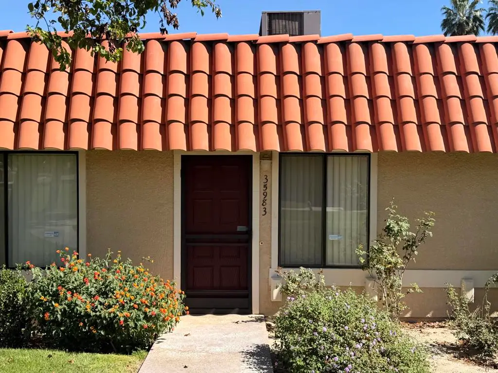 35983 Novio Court, Rancho Mirage, CA 92270 - #1