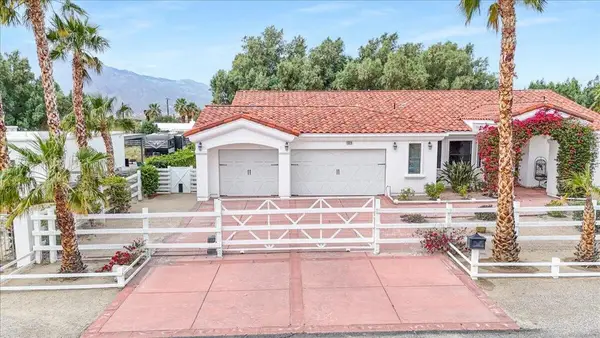 19279 Prickly Pear Trail, Desert Hot Springs, CA 92241