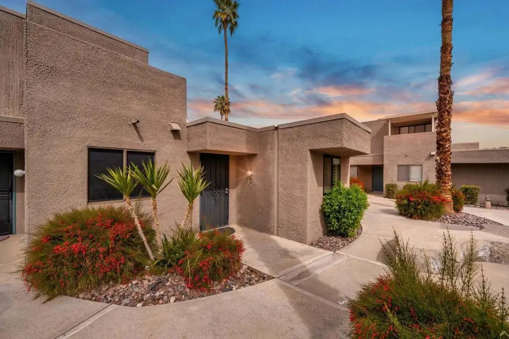 71861 Eleanora Lane, Rancho Mirage, CA 92270 - #1