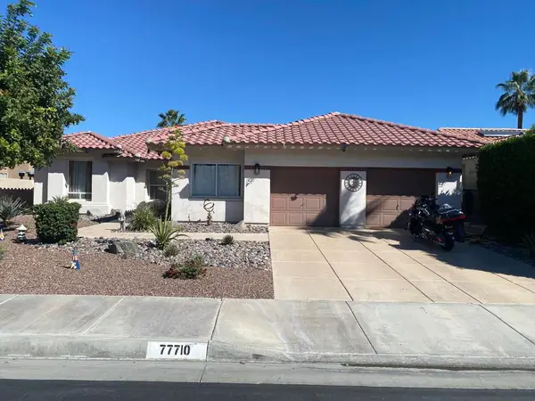 77710 Westbrook Court, Palm Desert, CA 92211